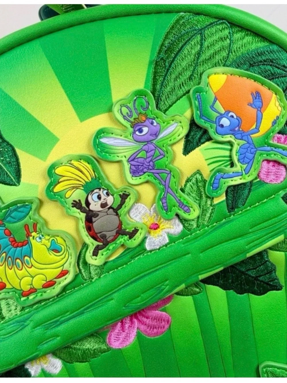 Loungefly Disney Pixar Bugs Life
